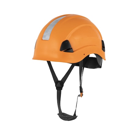 Defender Safety H1-EH, Electrical Shock Protection, Safety Helmet Type 1, Class E, ANSI Z89 & EN 397 Rated H1-EH-05